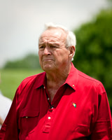 Big3: Arnold Palmer, Gary Player, Jack Nicklaus